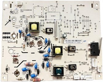 Запчасть  Pantum 302111016201 117711