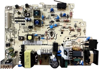 Запчасть  Pantum 301022741001 117718