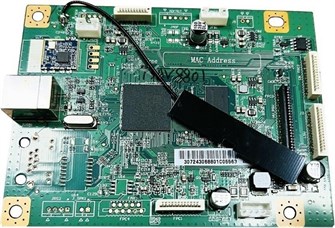 Запчасть  Pantum 301022421001 117720