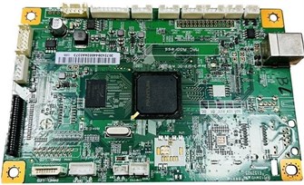 Запчасть  Pantum 301022235001 117726