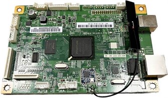 Запчасть  Pantum 302110009001 117728