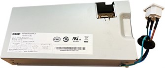 Запчасть  Pantum 302111009701 117729