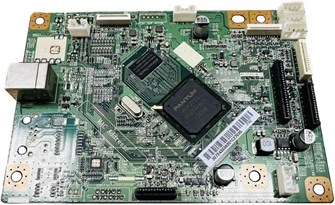 Запчасть  Pantum 301022136001 117730