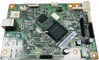 Запчасть  Pantum 302110015401 117731