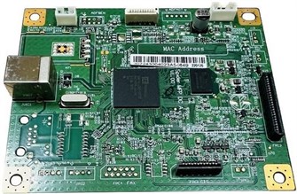 Запчасть  Pantum 301022152001 117732