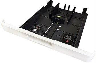 Запчасть  Pantum 302111007501 117734