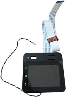 Запчасть  Pantum 302111013901 117736