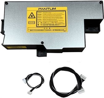 Запчасть  Pantum 301022763001 117738