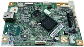 Запчасть  Pantum 302110118701 117739