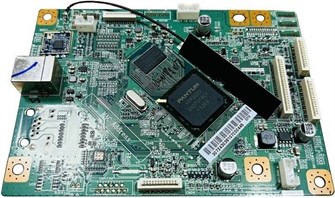 Запчасть  Pantum 302110016501 117746