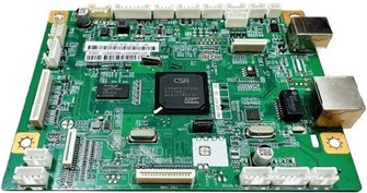 Запчасть  Pantum 302110012401 117750