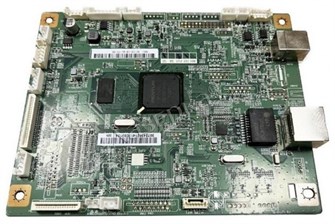 Запчасть  Pantum 302110004301 117755