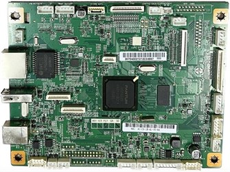 Запчасть  Pantum 302110010601 117757