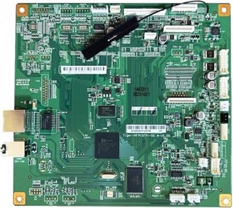 Запчасть  Pantum 302110006701 117759