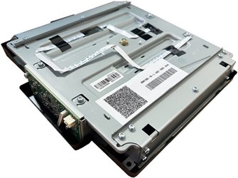 Запчасть  Pantum 302111009901 117762