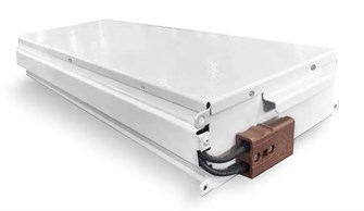 Батарейный модуль  Delta RBM152 100271