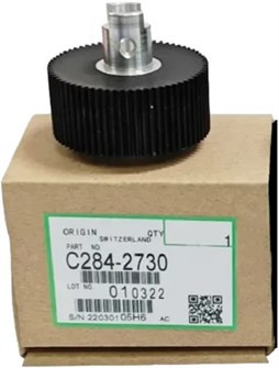 Запчасть  Ricoh C2842730 117869