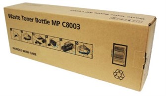 Девелопер  Ricoh Waste Toner Bottle MP C8003 117925