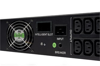 Источник бесперебойного питания  Systeme Electric SMTSE3000RMI2U 102079