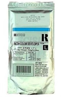 Девелопер  Ricoh Developer C 117991