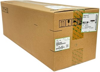 Узел термозакрепления  Ricoh D0E34022 117997