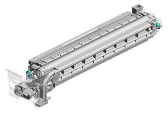 Запчасть  Ricoh PCDU-M 118024