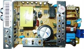 Плата  Samsung JC44-00096E 118057