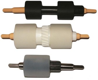 Комплект запасных роликов Xerox 604K23670 118115