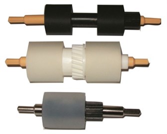 Комплект запасных роликов Xerox 604K23660/600N03611 118127