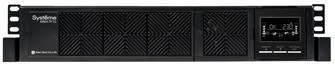 Источник бесперебойного питания  Systeme Electric SRVSE2KRTI 102081