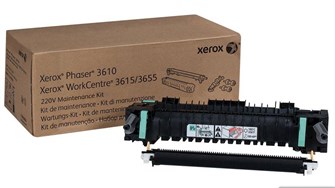 Сервисный комплект  Xerox 115R00085 118229