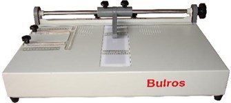 Аппарат  Bulros 100L 118294
