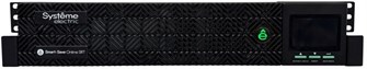 Источник бесперебойного питания  Systeme Electric SRTSE1000RTXLIG2 102082