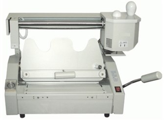 Машина  Bulros GB-6310 118297