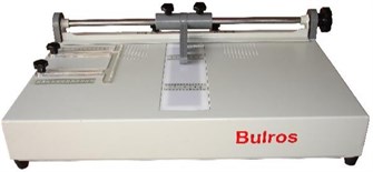 Аппарат  Bulros 100M 118299