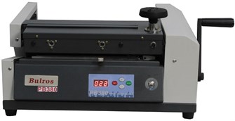 Машина  Bulros PB-380 118303