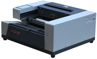 Машина  Bulros 80 118307