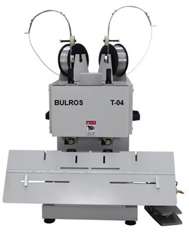 Машина  Bulros T-04 118309