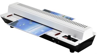 Ламинатор  Bulros FGK6-320D 118319