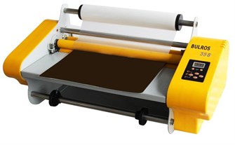 Ламинатор  Bulros LR-D-FM_-358_-SS_-___-__ 118320