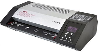 Ламинатор  Bulros LM8-330 118330