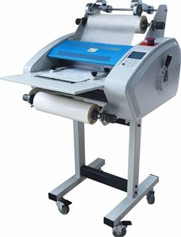 Ламинатор  Bulros LR-D-PD_-650A-SS_-B_O-__ 118339