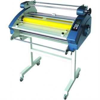 Ламинатор  Bulros LR-D-pro-658S-SS_-BR_-__ 118340