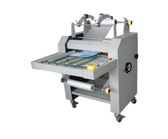 Ламинатор  Bulros LR-D-pro-S720-MSA-B_O-__ 118343