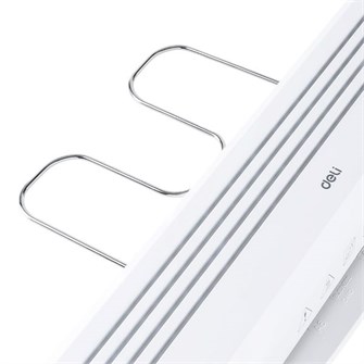 Ламинатор  Deli E14379 118350