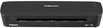 Ламинатор  Fellowes Arc A4 118352