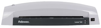 Ламинатор  Fellowes Lunar A3 118357