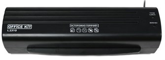 Ламинатор  Office Kit L2310 118383