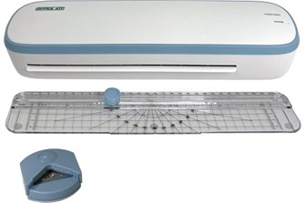 Ламинатор  Office Kit L2307B 118384
