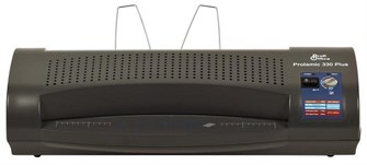 Ламинатор  ProfiOffice Prolamic 330 Plus 118406